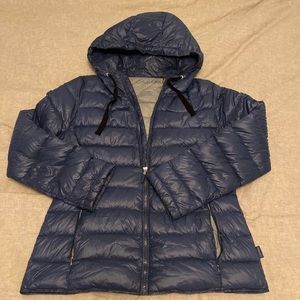 Calvin Klein Lightweight Down Jacket